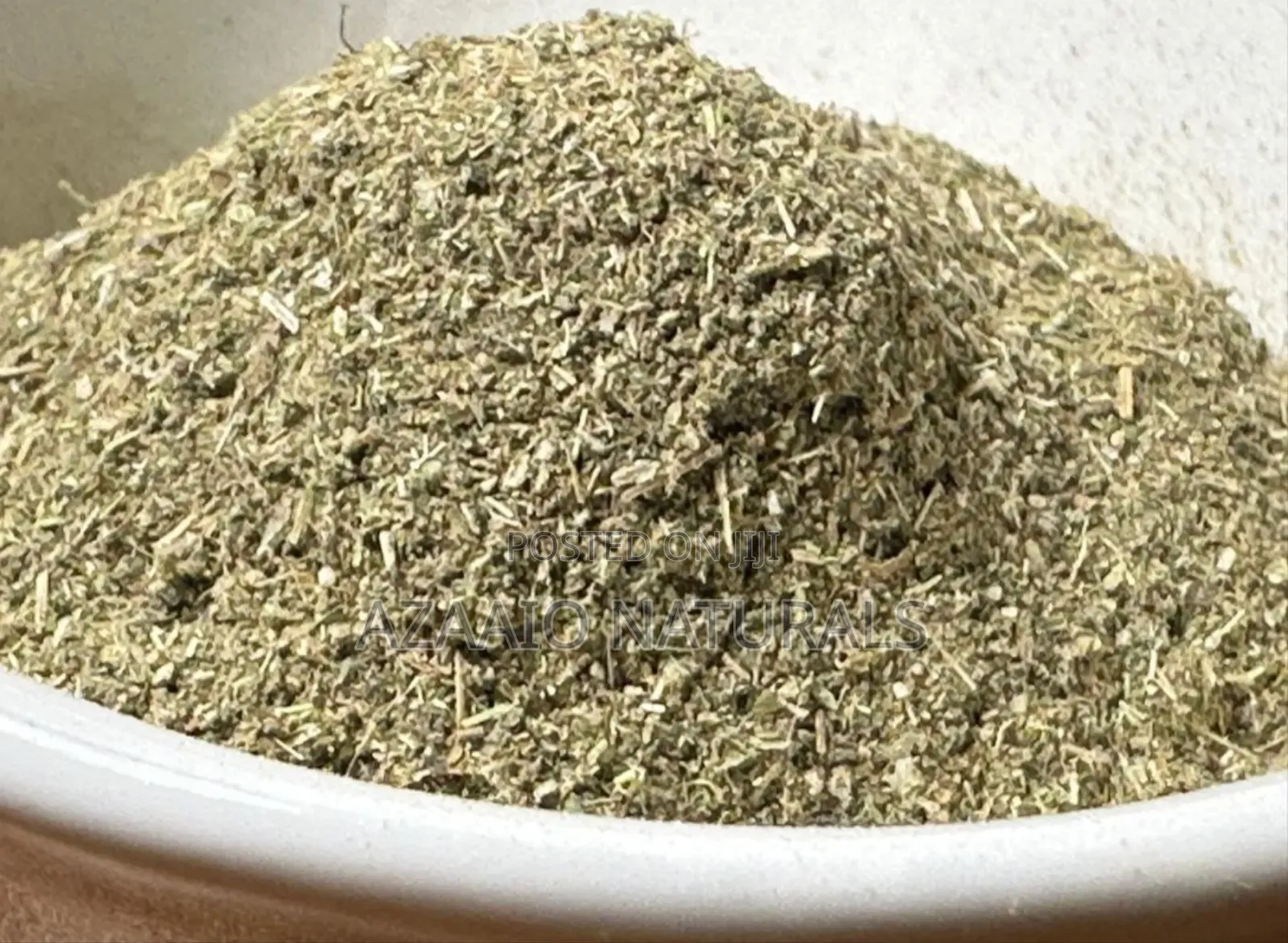 Red Clover Powder 125g
