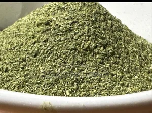 Senna Leaves Powder
