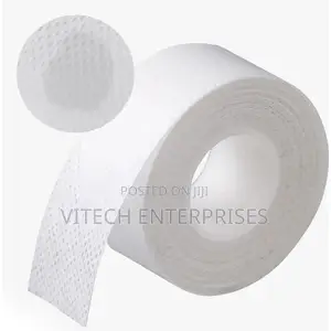 5m Rolled Sweat-Absorbent Tape Hat Shirt Collar