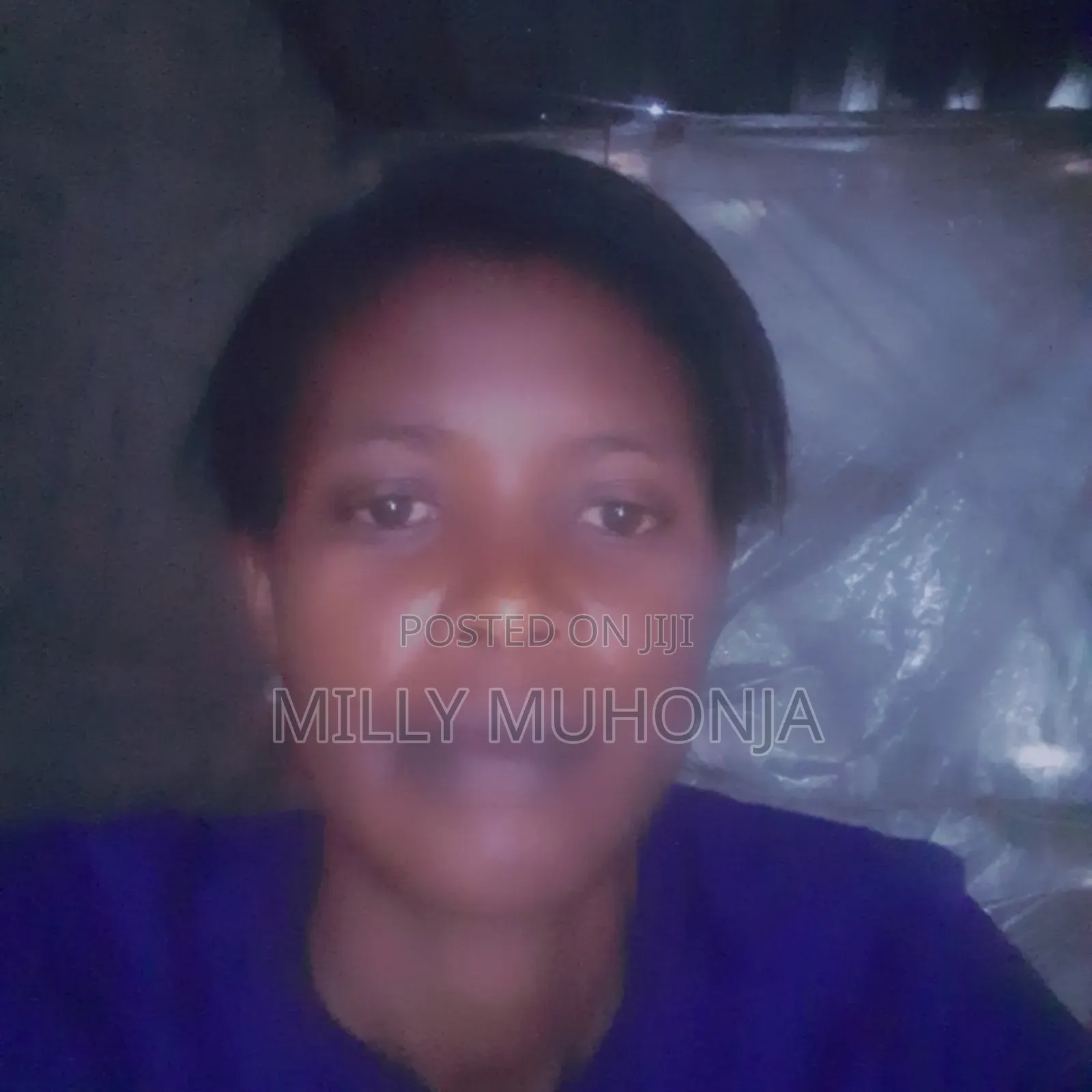 Housekeeper