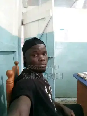 Am Humbly Requesting for a Job