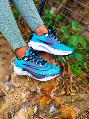 Ladies Nike Zoom, Ladies Trainer Shoes