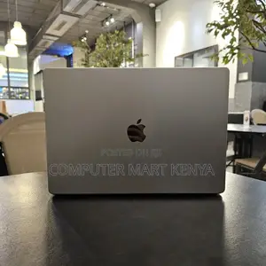 New Laptop Apple MacBook Pro 16GB Apple M1 Pro SSD 512GB