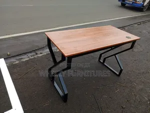 Sturdy Computer Desk
