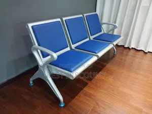 Airport/Reception Waiting Chairs