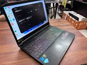 Laptop Acer Nitro 5 16GB Intel Core I7 SSD 512GB