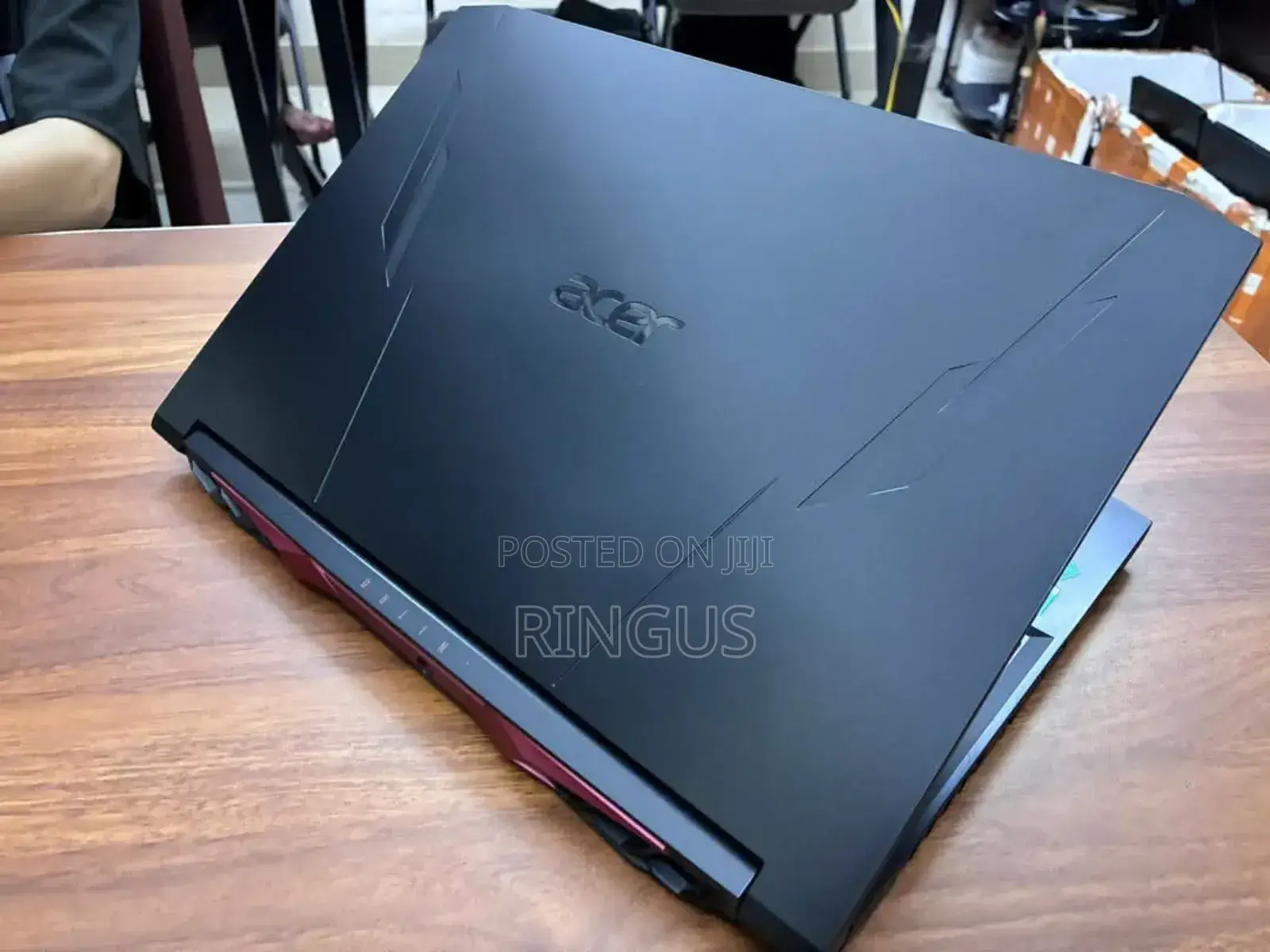 Laptop Acer Nitro 5 16GB Intel Core I7 SSD 512GB