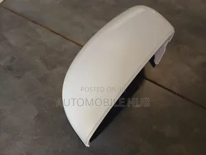 Honda Fit Side Mirror Cover 2014-2018