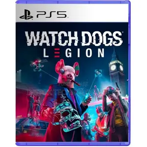 Watch Dogs Legion - Playstation 5