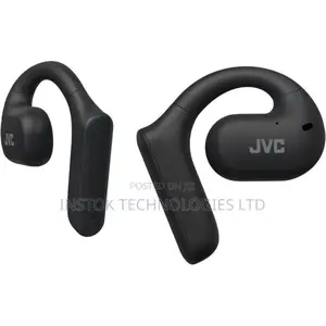 JVC Nearphones Open Ear True Wireless Earbuds