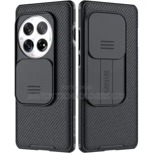 Nillkin Camshield Pro Case for Oneplus 13, 13r Ace 5 Pro