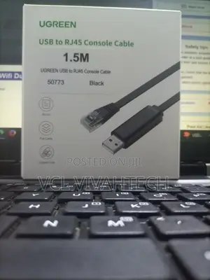 Ugreen Usb to Rj45 Console