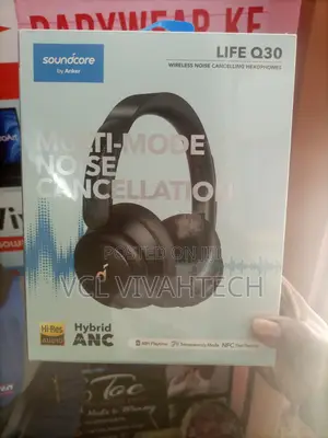 Soundcore Life Q30