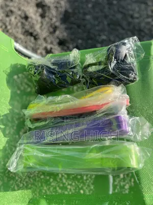 4 in 1 Resistance Bands Offers