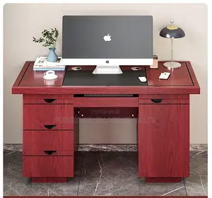 Office Tables:1.2 Meters Professional Executive Office Desk