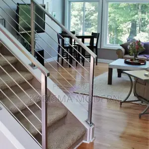 Elegant Designs Raillings