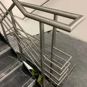 Raillings Handraillings/Staircase