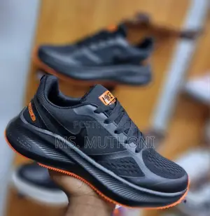 *Nike Zoom Pegasus Running/Gym Sneakers 40-45