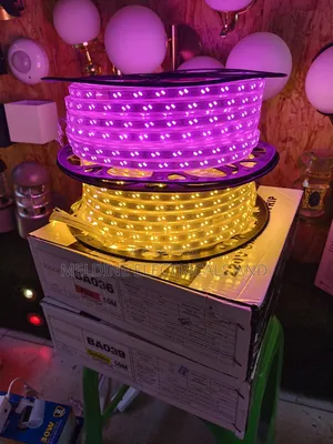 Snake Light/Rope Light