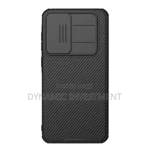 Samsung Galaxy A36 5g Nillkin Millitary Camshield Cover Case