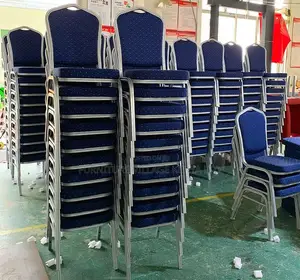 Office Chairs:Commercial-Grade Cushioned Patio Chair