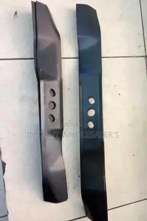 Lawn Mower Cutting Blades