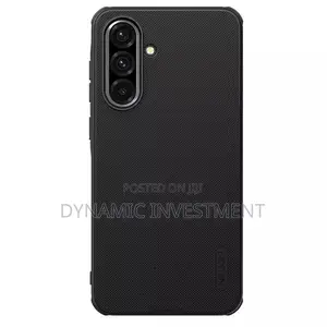 Nillkin Millitary Cover Case for Samsung Galaxy A36 5g
