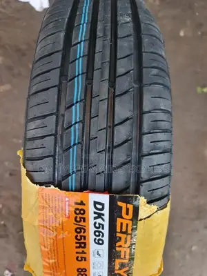 185 /65 R15 Perfly Tyres.