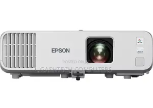 Epson Eb-L260f Full Hd (1080p) Projector