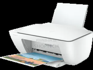 Hp Deskjet 2320 All-in-One Printer