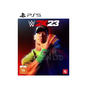 2k23 Ps5 New