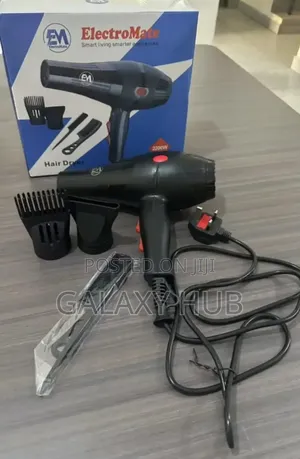 Electromate Blow Dryer