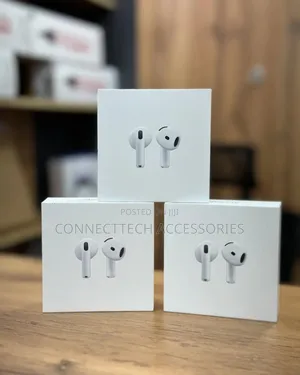Airpods 4 Anc