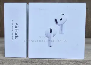 Airpods 4 Anc