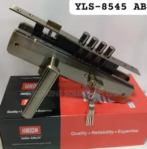 Union Mortice Locks Yls-8545ab