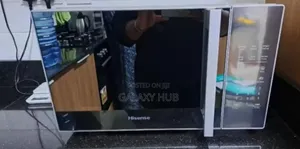 Hisense 30l Microwave