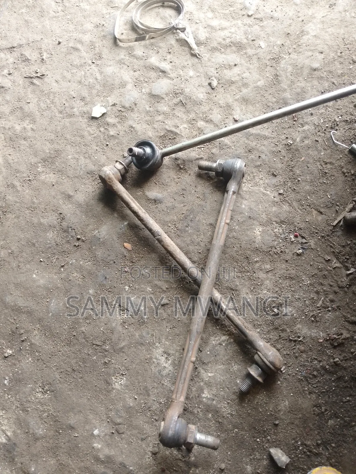BMW E90 Links