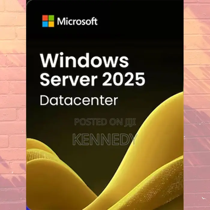 Windows Server 2025 Datacenter