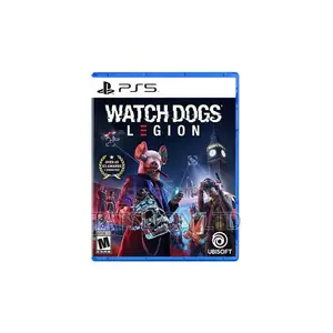 Watchdogs Legion Ps5