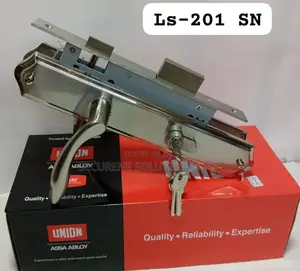 Union Ls-201 Sn Lock