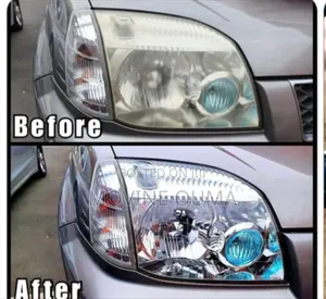 Let Your Headlights Shine Bright for Less Today.Welcome!!