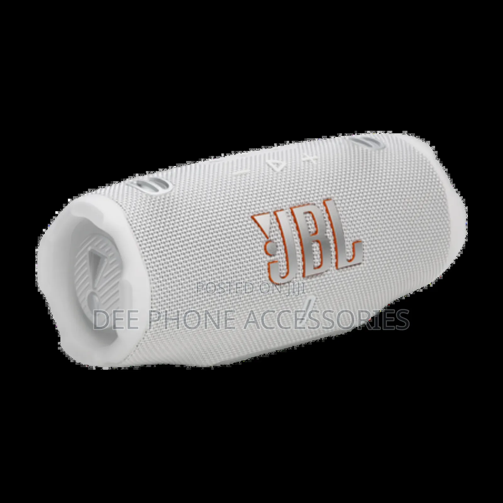 JBL Charge 6 Bluetooth Speaker