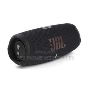 JBL Charge 6 Bluetooth Speaker