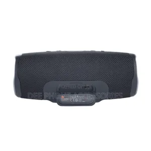 JBL Charge 6 Bluetooth Speaker
