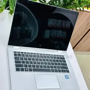 Laptop HP EliteBook X360 1030 G2 8GB Intel Core I5 SSD 256GB
