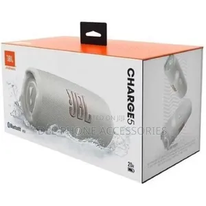 JBL Charge 5 Bluetooth Speaker