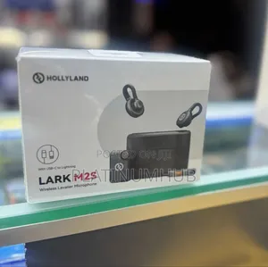 Wireless Lark M2s