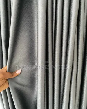 Dark Grey Blackout Curtains Available Blackout Curtains
