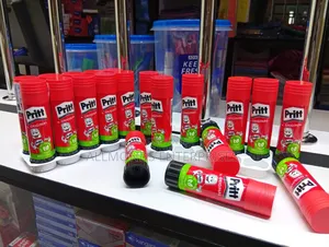 Pritt Glue Original 43 Grams- Glue Stick