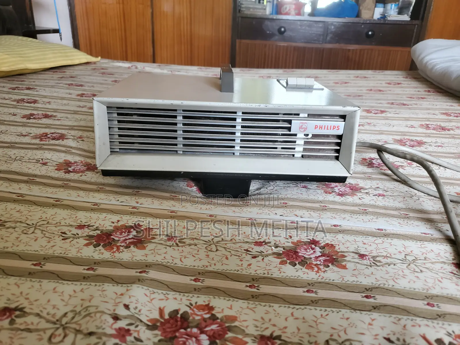 Heater Portable Phillips